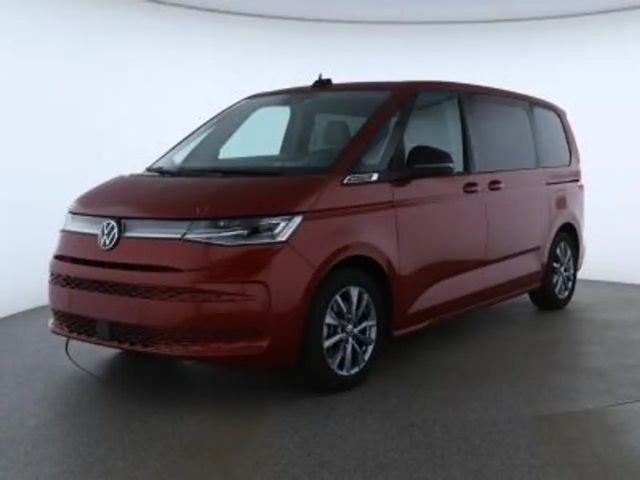 Volkswagen Multivan 2.0 TDI DSG Life T7