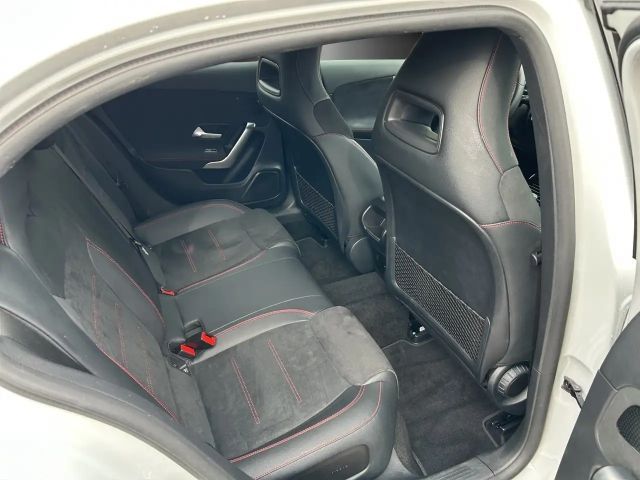 Mercedes-Benz A 45 AMG AMG Line