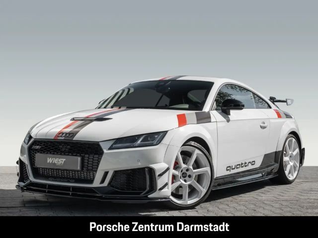 Audi TT RS Coupé