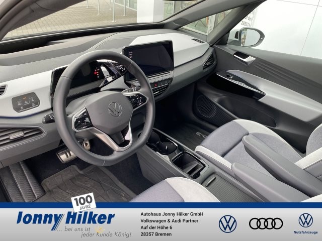 Volkswagen ID.3 Performance Pro