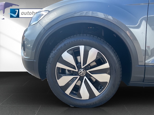 Volkswagen T-Roc 1.0 TSI Move