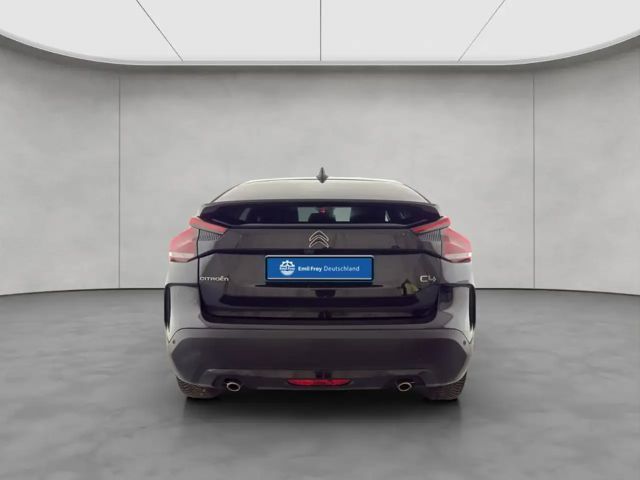 Citroën C4 PureTech Shine