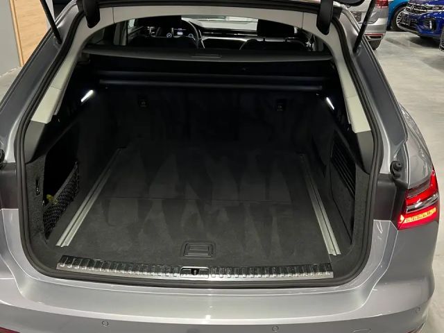 Audi A6 40 TDI Avant Quattro Sport