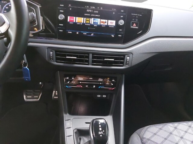 Volkswagen Taigo DSG R-Line