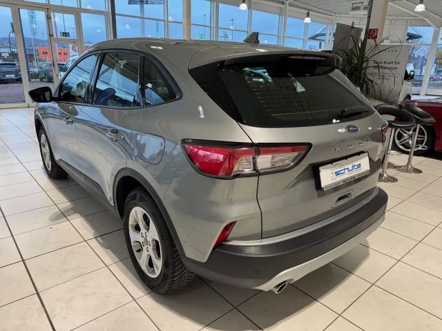 Ford Kuga Cool & Connect
