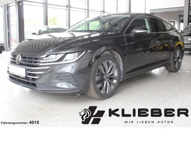Volkswagen Arteon Shooting Brake 2.0 TDI DSG