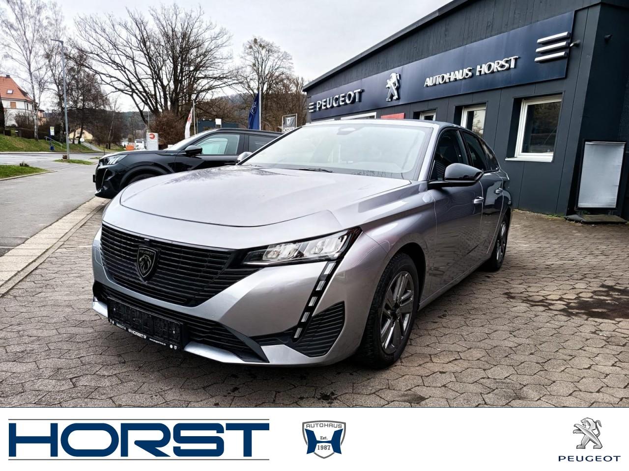 Peugeot 308 Active Pack EAT8 SW