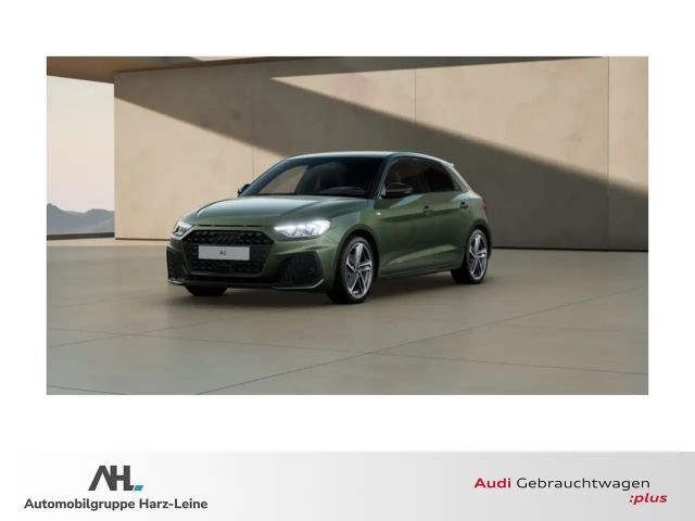 Audi A1 30 TFSI S-Line S-Tronic Sportback