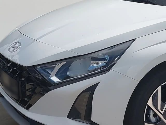 Hyundai i20 1.0 T-GDi Trend