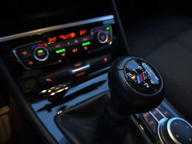 BMW 216 216d Gran Tourer