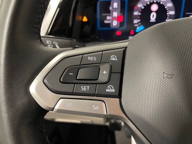 Volkswagen Multivan 2.0 TDI DSG IQ.Drive Lang T7