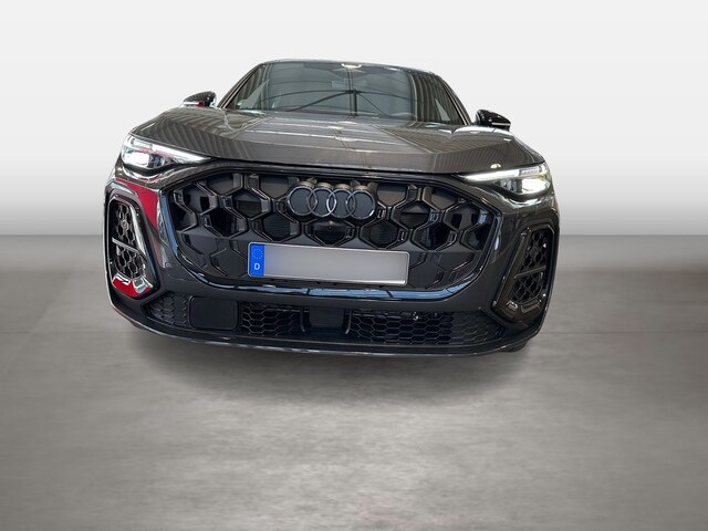 Audi Q5 Quattro S-Tronic