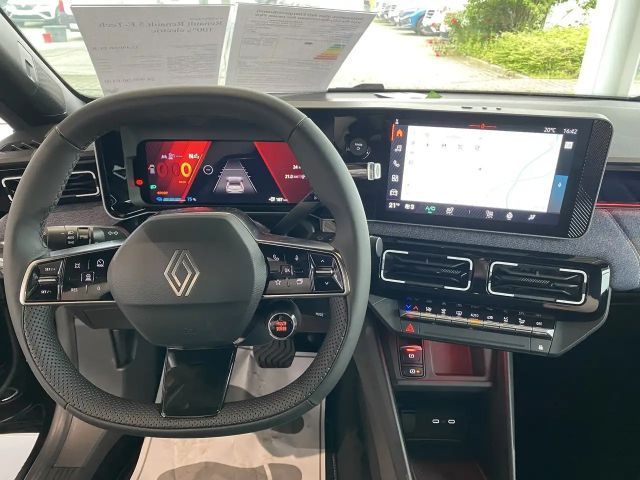 Renault 5 E-Tech Techno