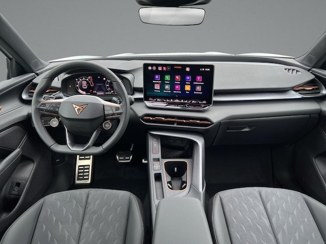 Cupra Terramar 2.0 TSI VZ