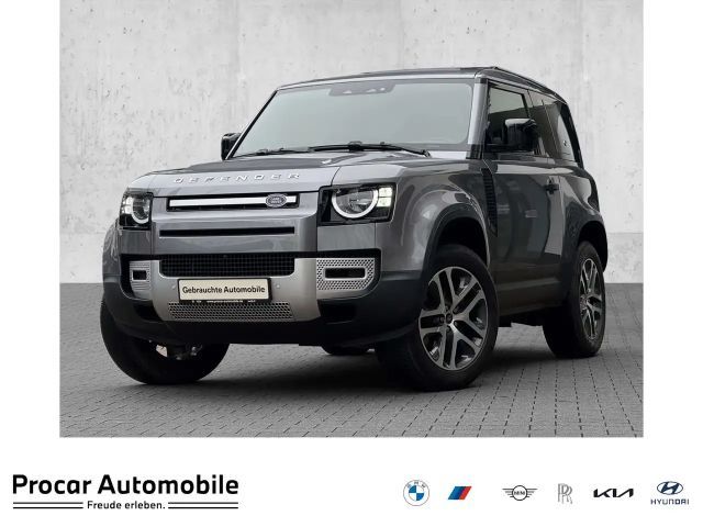 Land Rover Defender 90 Dynamic SE