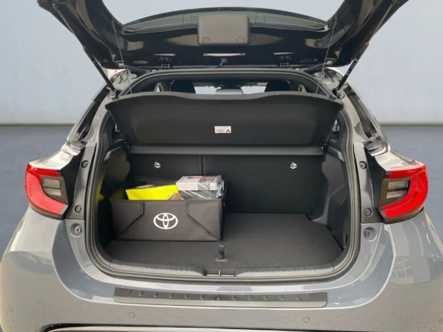 Toyota Yaris GR Hatchback Hybride