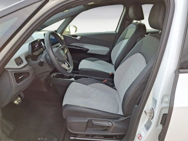 Volkswagen ID.3 Performance Pro