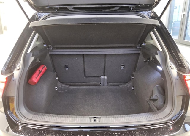 Volkswagen Tiguan 1.5 TSI Life