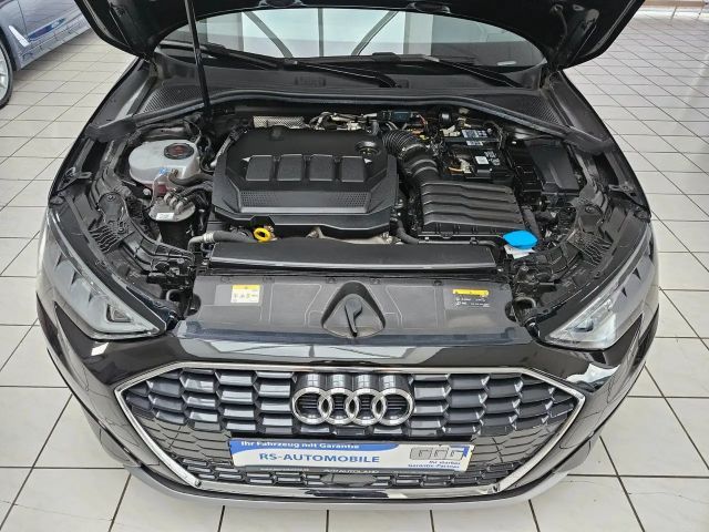 Audi A3 30 TDI Sportback