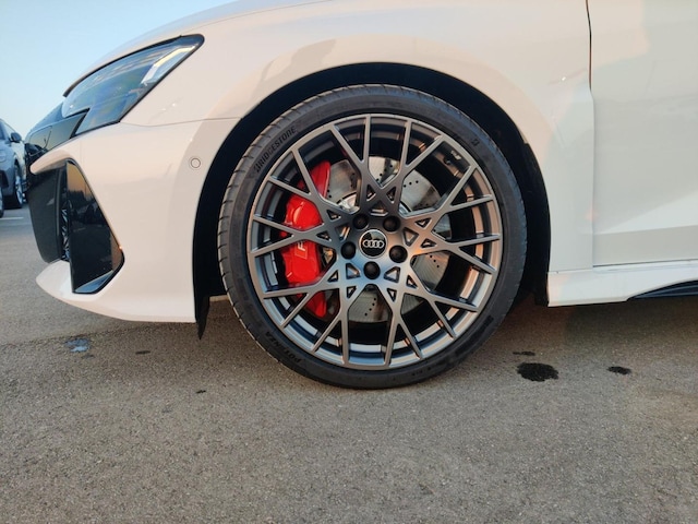 Audi RS3 Quattro S-Tronic Sportback