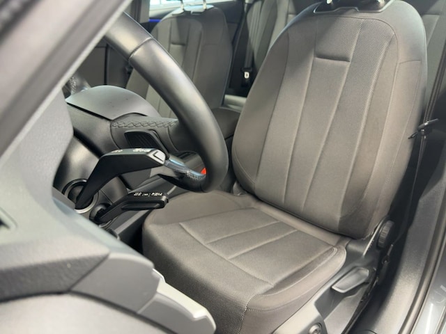 Audi A4 50 TDI Avant Quattro