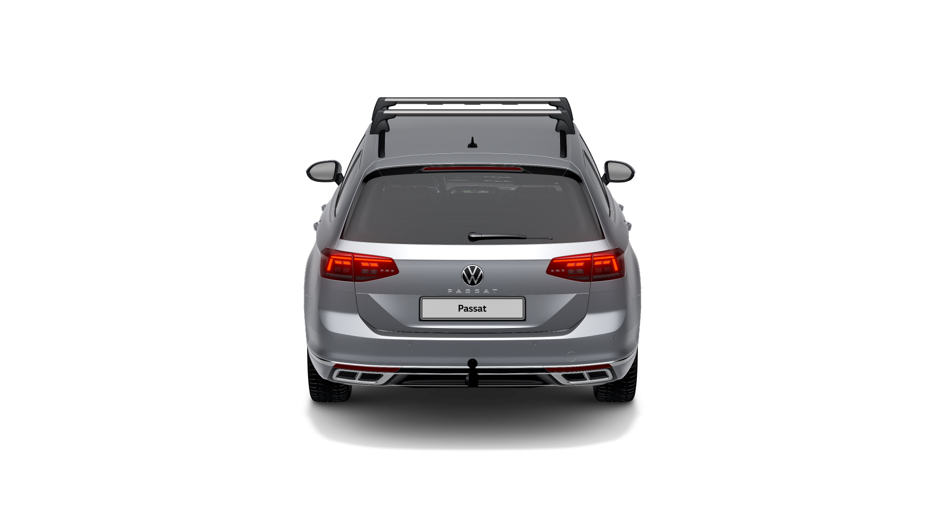 Volkswagen Passat 2.0 TSI DSG R-Line Variant