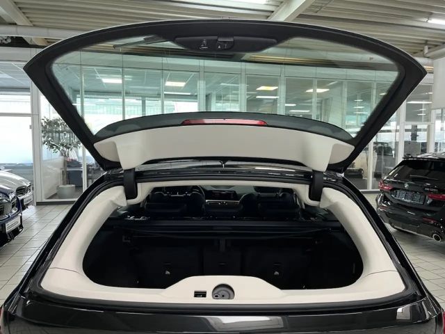 BMW 320 320d Touring