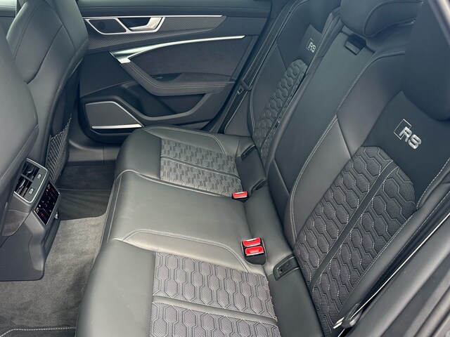 Audi A6 e-tron Avant Performance Quattro