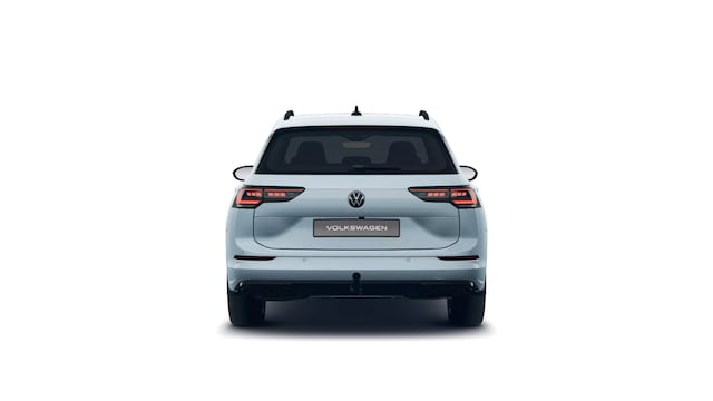 Volkswagen Golf 1.5 TSI R-Line Variant