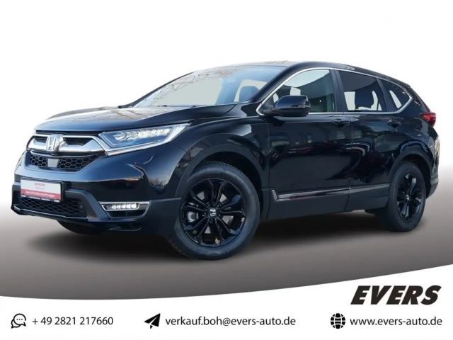 Honda CR-V 2.0 Hybrid Sport i-MMD