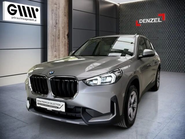 BMW X1 sDrive20d
