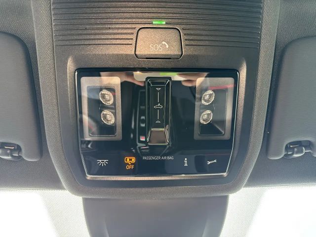 Volkswagen Golf DSG GTI