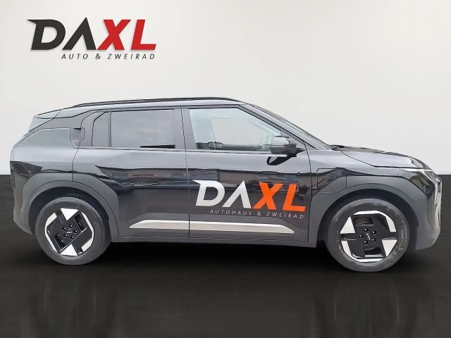 Kia EV3 Earth FWD Long range