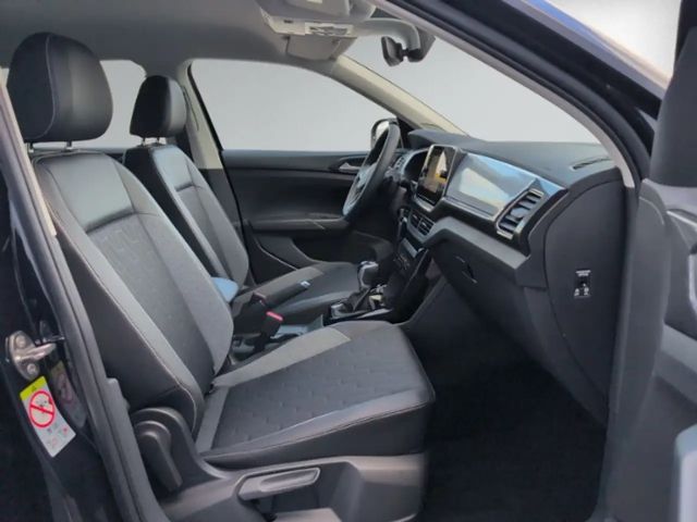 Volkswagen T-Cross 1.0 TSI DSG