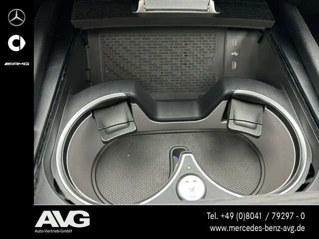 Mercedes-Benz GLE 450 4MATIC AMG Line