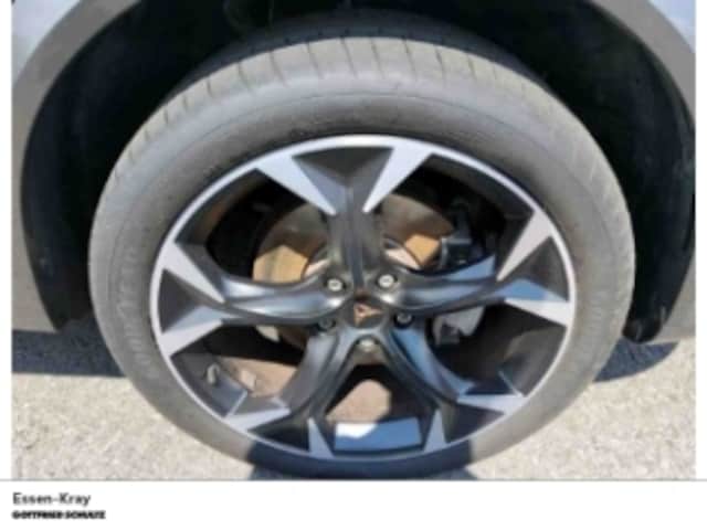 Cupra Formentor 4Drive DSG