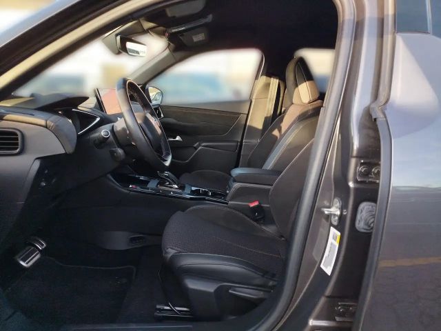 DS DS 3 Crossback Crossback E-Tense