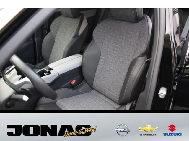 Peugeot 3008 Allure Pack Hybrid