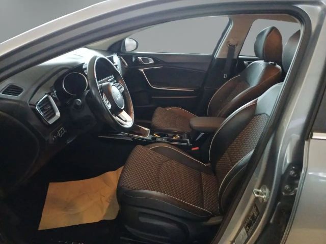 Kia XCeed GDi Spirit