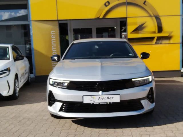 Opel Astra GS-Line Grand Sport