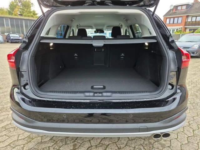 Ford Focus Active Wagon