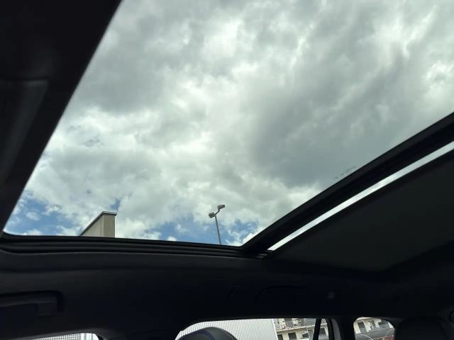 Volkswagen Passat 4Motion DSG Sport Variant