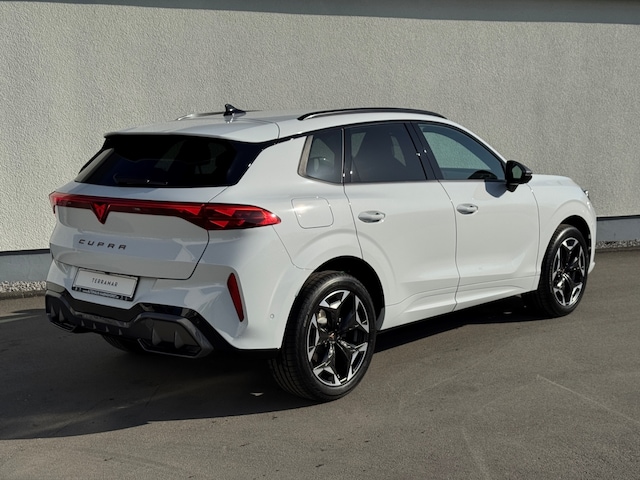 Cupra Terramar 1.5 eTSI