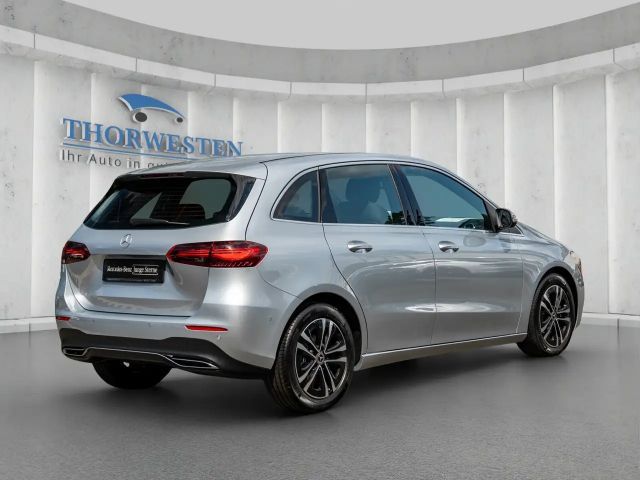 Mercedes-Benz B 180 Progressive