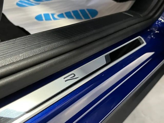 Volkswagen T-Roc 4Motion R-Line