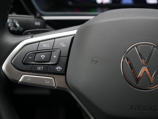 Volkswagen Caddy Style