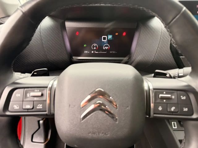 Citroën C4 BlueHDi Shine