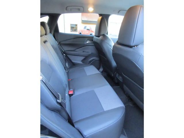 Nissan Qashqai QASHQAI MY24 1.5 VC-T E-POWER 190 PS 4X2 N-CONNE