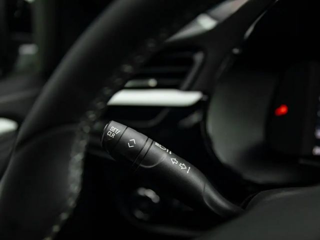 Opel Corsa GS-Line Grand Sport