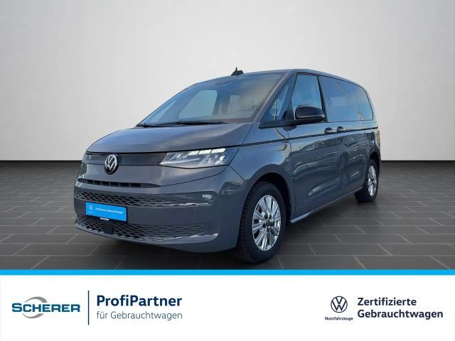 Volkswagen Multivan 2.0 TDI DSG T7